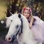 Фото №2 Пони на праздник