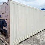 Фото №2 Рефконтейнер 20 футов