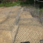 Фото №2 Габионы купить по цене производителя