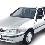 Аренда Daewoo Nexia