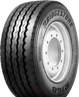 Фото Шины Bridgestone 215/75*17,5 R168