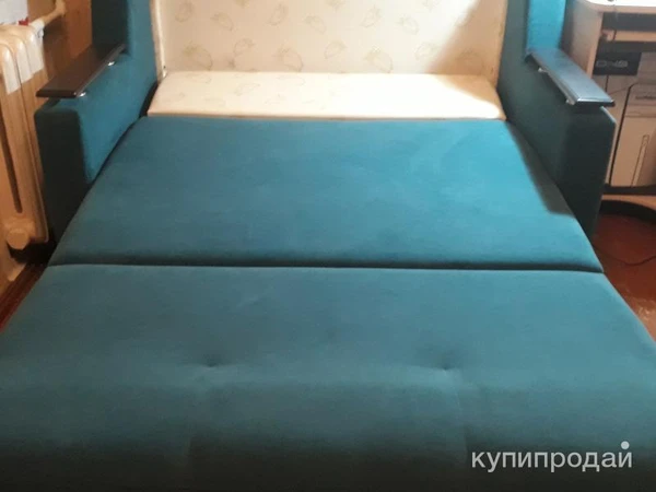 Фото Диван малогабаритный новый