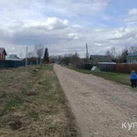 Фото №3 Земельный участок под магазин или кафе