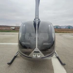 Фото №2 Вертолет Robinson R66 Turbine, 2013 г.в