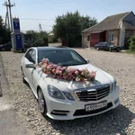 Прокат Mercedes-Benz