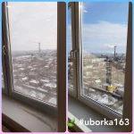 Фото №12 Уборка после ремонта в Тольятти