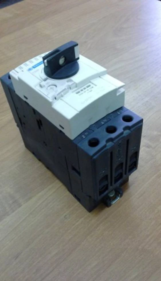 Фото Автомат GV3P50 Schneider Electric