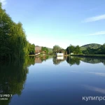 Фото №3 Аренда - продажа. Дача + бизнес, на участке 2,8Га.