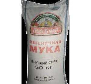 Фото Мука Макфа 50 кг