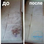 Фото №2 Хим.чистка мягкой мебели, салонов автомобилей