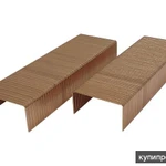 Фото №4 Скоба В-19 (5900) штук