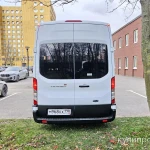 фото Продам Ford Transit 2022 года