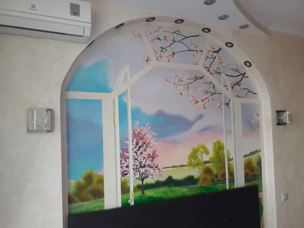 Фото 2х комнатная квартира