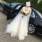 Фото №5 Свадебное платье Anne Barge