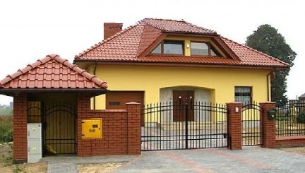 Фото Строим дома, магазины, склады