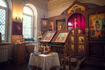 Фото Фотосъемка Крещения, Венчания