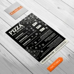 Фото №14 Дизайн полиграфической продукции