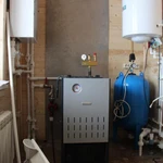 Отопление, водоснабжение и канализация в частном доме