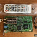 Фото №3 ТВ Тюнер Leadtek WinFast PVR2000