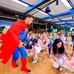 Фото №3 Аниматор на детский праздник / Ведущий на мероприятие