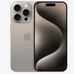 Фото №2 Apple Смартфон iPhone 15 Pro Max 8/256 ГБ, черный новинка