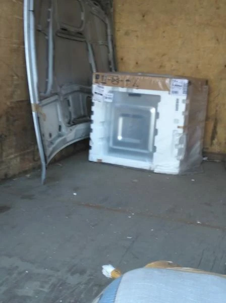 Фото Услуги грузчиков