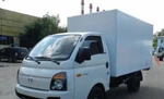 Фото №2 Hyundai Porter 2 Изотермический фургон