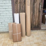 Фото №3 Бумага в ролях и листах