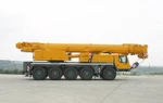 фото Liebherr LTM 1095-5.1