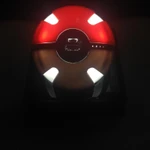 Фото №5 Magic Ball Pokeball Power Bank-Внешний Аккумулятор 10000мАч