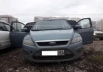 фото АКПП 1477944 Ford Focus 2