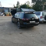 Фото №7 Кузовной ремонт и покраска автомобиля 