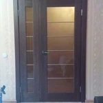 Фото №3 Установка межкомнатных и входных дверей
