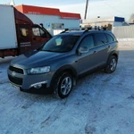 Фото №6 Продам Chevrolet Captiva, 2012