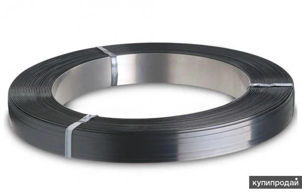 Фото Лента Марка стали: 40КХНМ; ЭП-78-ВН; 65Г…, s= 0,01-3,5 мм, Ширина: 1,8-1250 мм