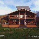 Фото №7 Аренда - продажа. Дача + бизнес, на участке 2,8Га.