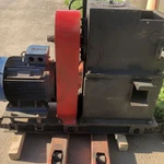 фото Шнековый пресс Pini-Kay для топливных брикетов. Восстановлен производителем!