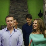 Фото №4 ВЕДУЩАЯ МЕРОПРИЯТИЙ