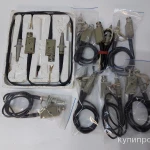 Фото №8 Щупы для осциллографа Приборы СССР. Делители