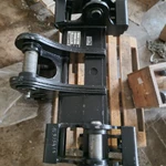 Фото №3 Terex, Hidromek Адаптер навесного оборудования