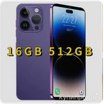 Фото №3 Смартфон i14 Pro Max, 6,7 дюйма, 4G, 6800 мАч