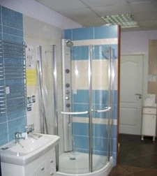 Фото Сантехник Коммунар