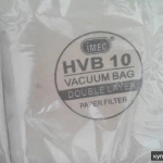 Фото №2 МЕШКИ ДЛЯ ПЫЛЕСОСА