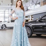 Фото №2 Прокат платьев