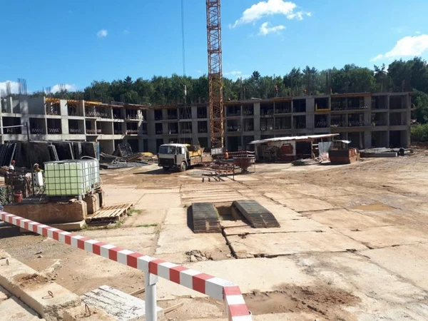 Фото Требуется бригада каменщиков