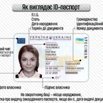 Фото №3 Оформление украинских документов