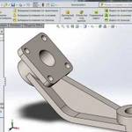 Чертежи в Компас, AutoCad, Solid Works