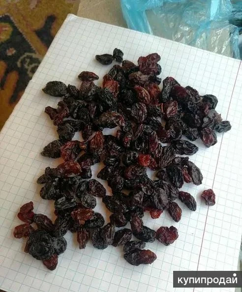 Фото Изюм кондитерский / красный, изюм евросорт, изюм медиум, голден, джамбо флейм