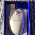 Фото №2 Беспроводная игровая мышь ninjutso sora 4k