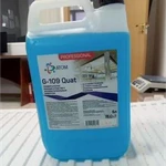 фото Универсальное моющие средство с антибактериальным